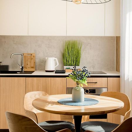Apartament Na Rowni Zakopane Extérieur photo