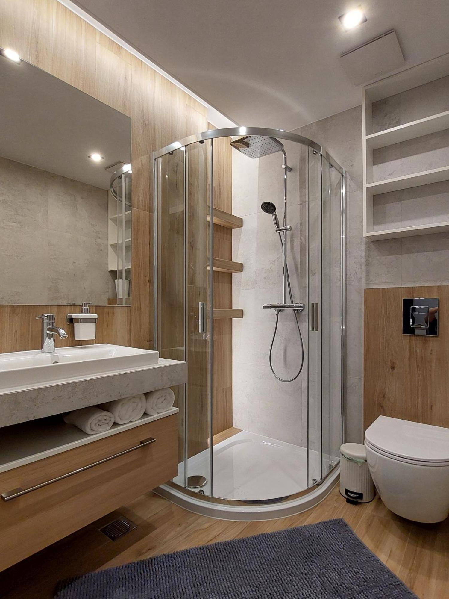 Apartament Na Rowni Zakopane Extérieur photo
