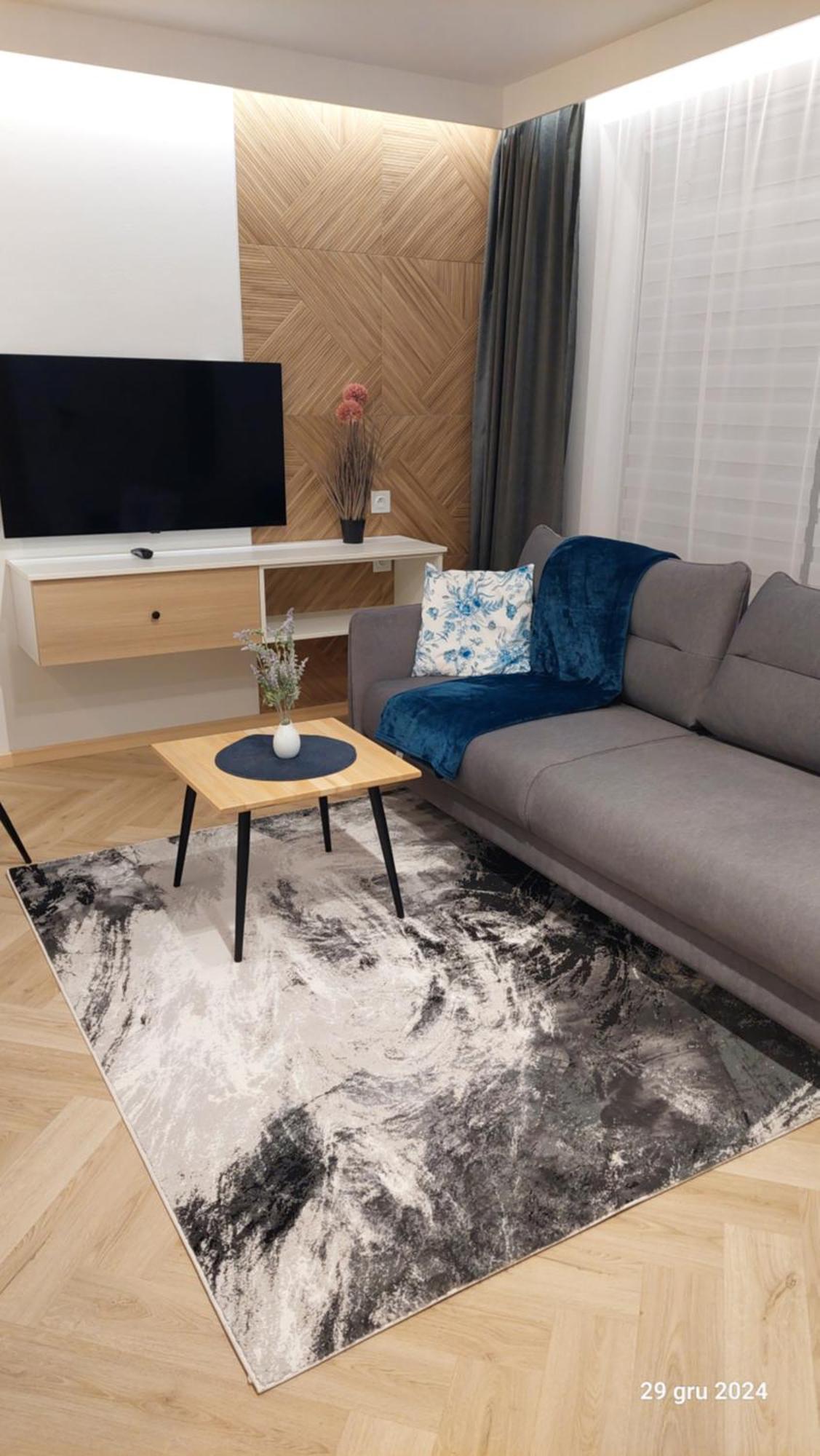 Apartament Na Rowni Zakopane Extérieur photo
