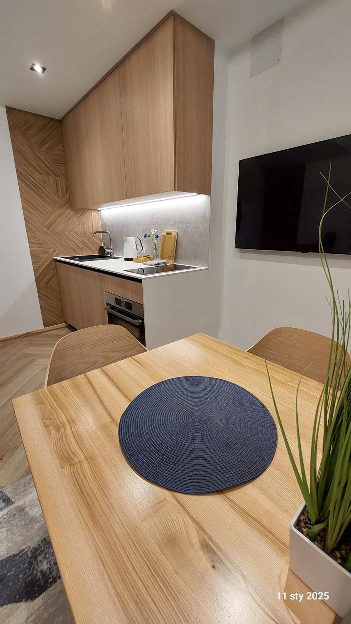 Apartament Na Rowni Zakopane Extérieur photo