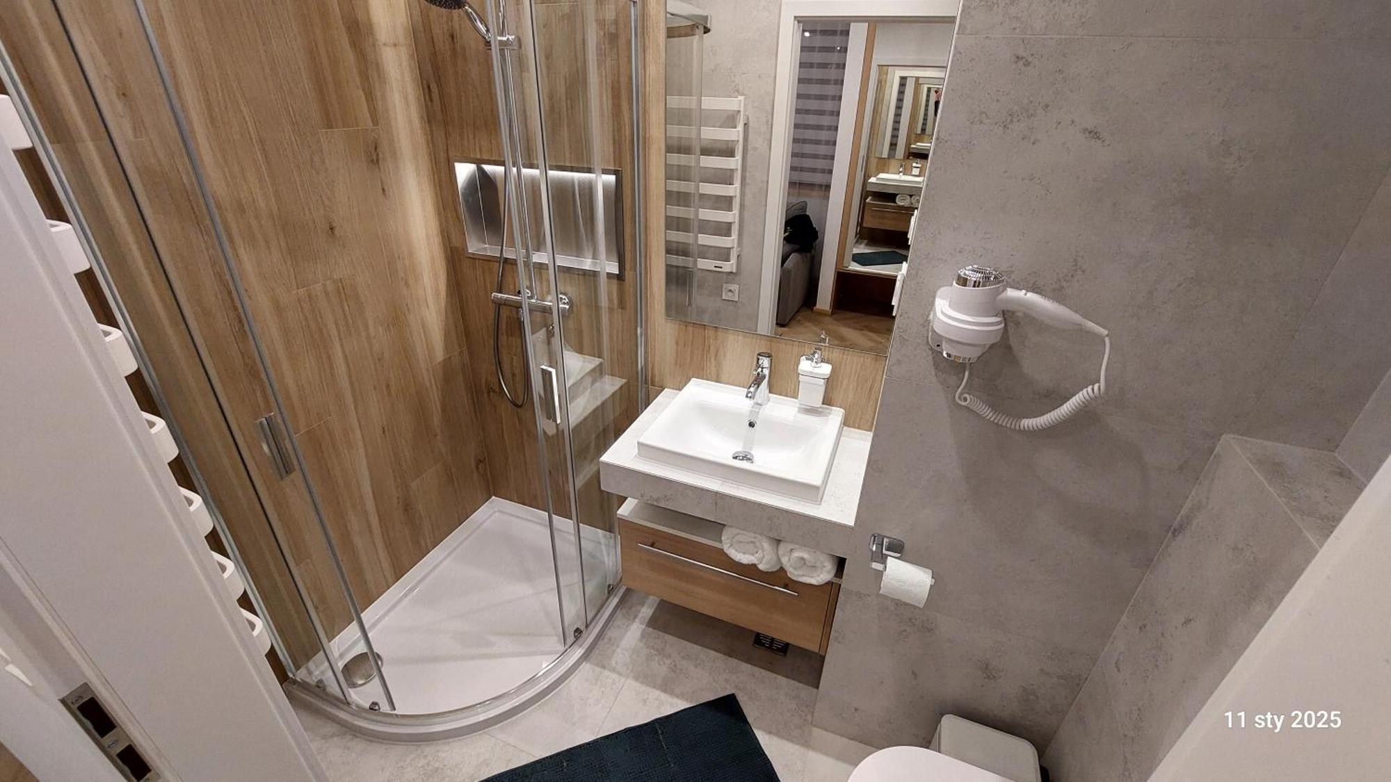 Apartament Na Rowni Zakopane Extérieur photo
