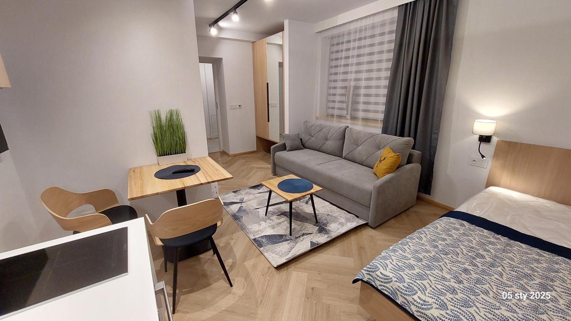 Apartament Na Rowni Zakopane Extérieur photo
