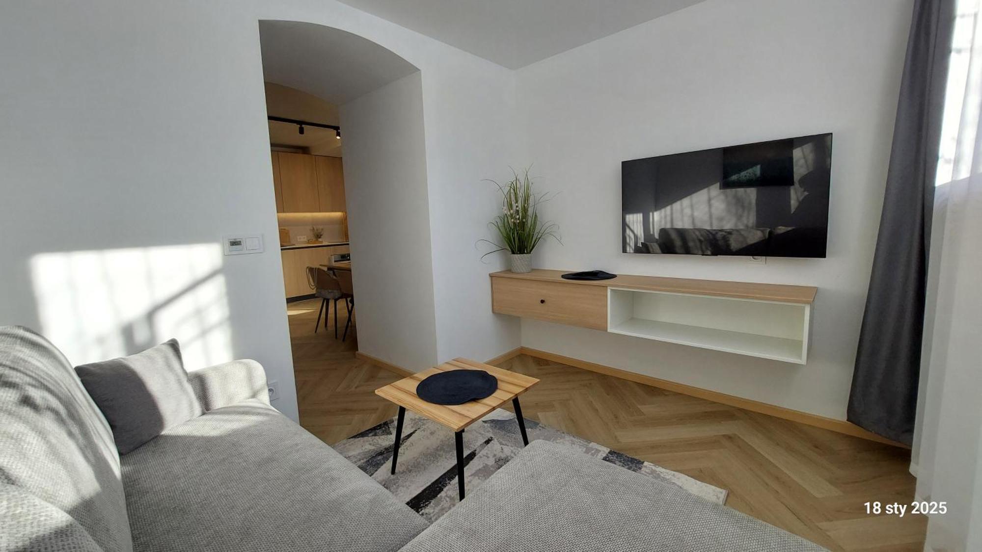 Apartament Na Rowni Zakopane Extérieur photo