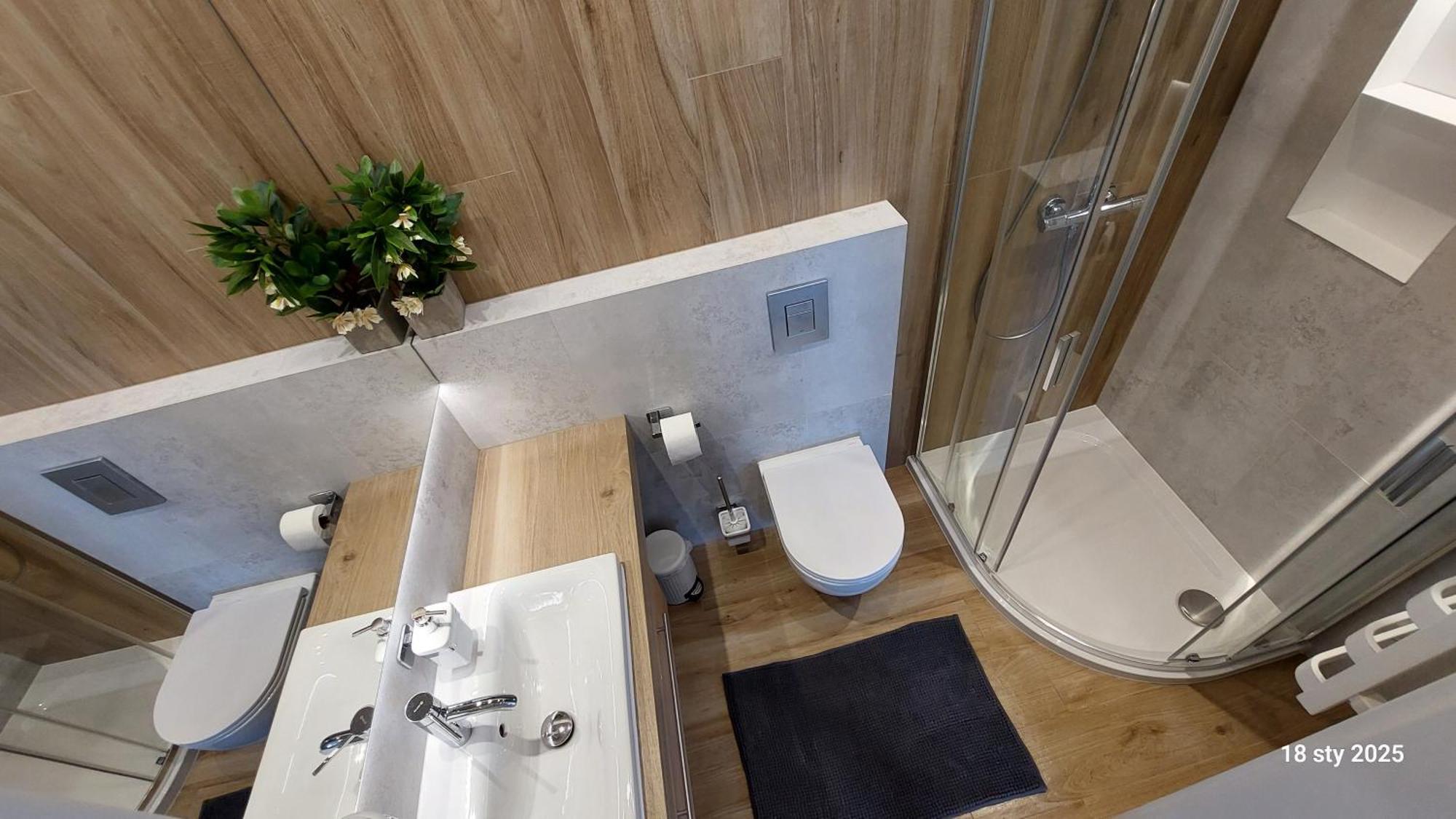 Apartament Na Rowni Zakopane Chambre photo