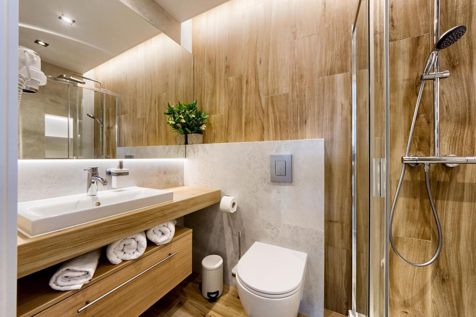 Apartament Na Rowni Zakopane Extérieur photo
