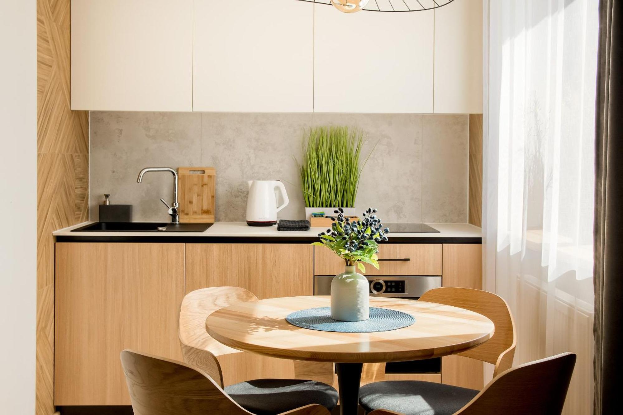 Apartament Na Rowni Zakopane Extérieur photo