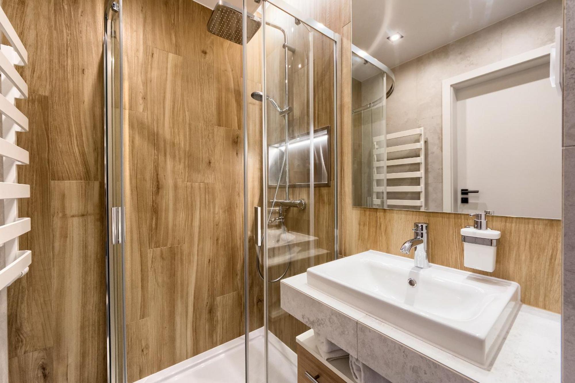 Apartament Na Rowni Zakopane Extérieur photo