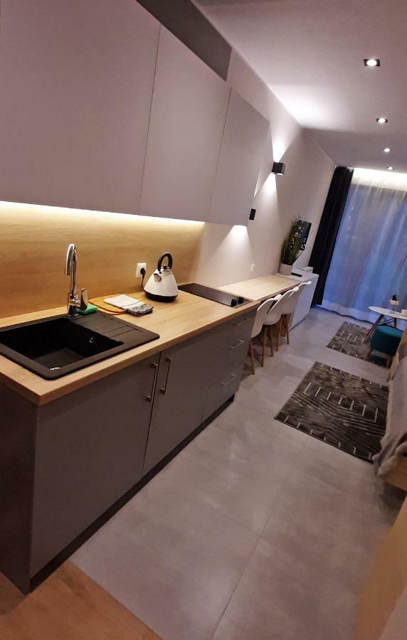 Apartament Na Rowni Zakopane Extérieur photo