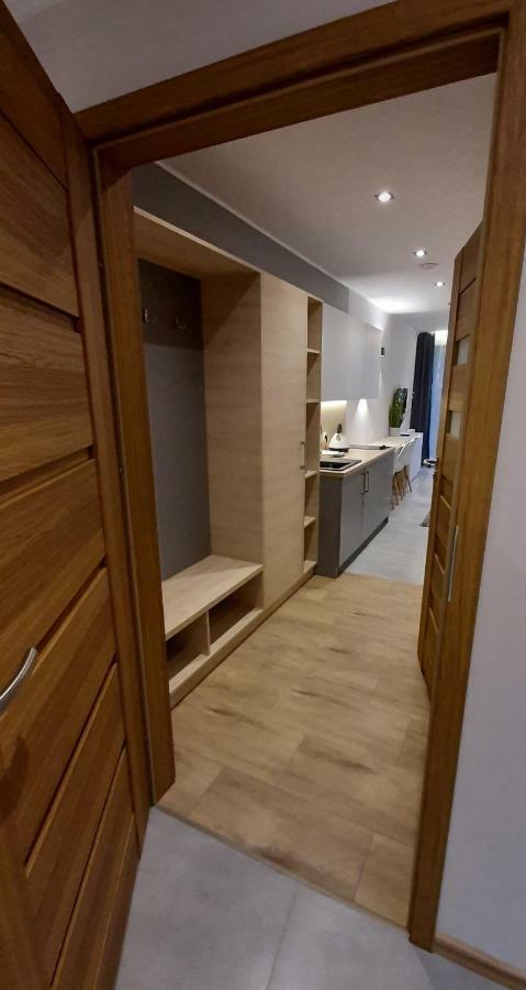 Apartament Na Rowni Zakopane Extérieur photo