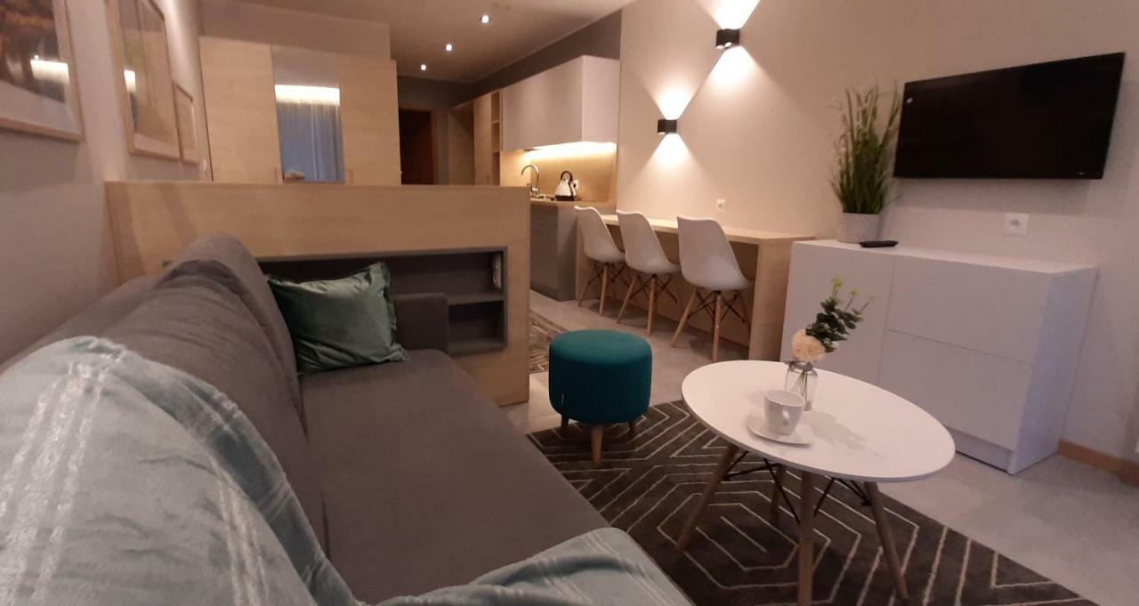 Apartament Na Rowni Zakopane Extérieur photo